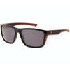 Dive Shades BVI Sunglasses Gloss Black